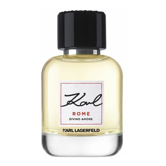 Парфюмированная вода, 60 мл Karl Lagerfeld Karl Rome Divino Amore
Парфюмированная вода, 60 мл Karl Lagerfeld Karl Rome Divino Amore