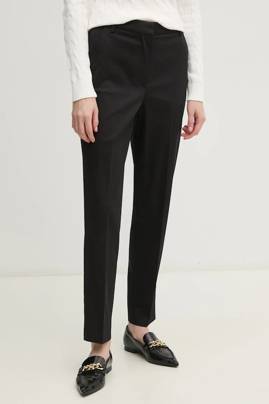 Брюки Calvin Klein, черный
Брюки Calvin Klein, черный