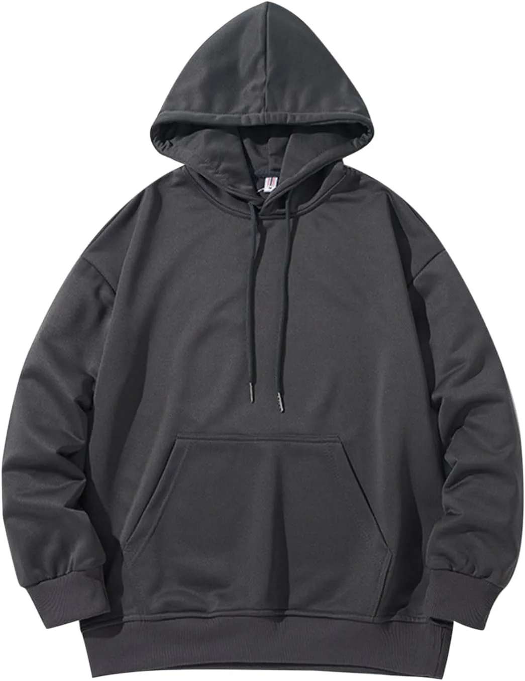 Мужская флисовая толстовка с капюшоном, теплая, на флисе
Мужская флисовая толстовка с капюшоном, теплая, на флисе