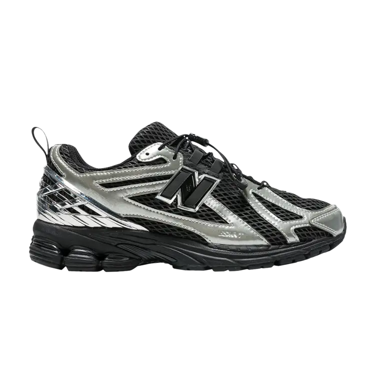 Кроссовки The Basement x 1906R, цвет Black Silver, Черный, Кроссовки The Basement x 1906R, цвет Black Silver
Кроссовки The Basement x 1906R, цвет Black Silver, Черный, Кроссовки The Basement x 1906R, цвет Black Silver