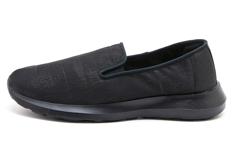 Кроссовки мужские Lifestyle Shoes Men Low-Top Joy&Mario, черный 
Кроссовки мужские Lifestyle Shoes Men Low-Top Joy&Mario, черный