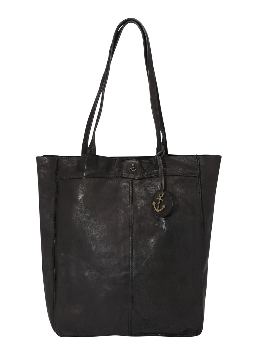 Сумка через плечо Harbour 2nd Anchor Love Elbe 1, Black
Сумка через плечо Harbour 2nd Anchor Love Elbe 1, Black