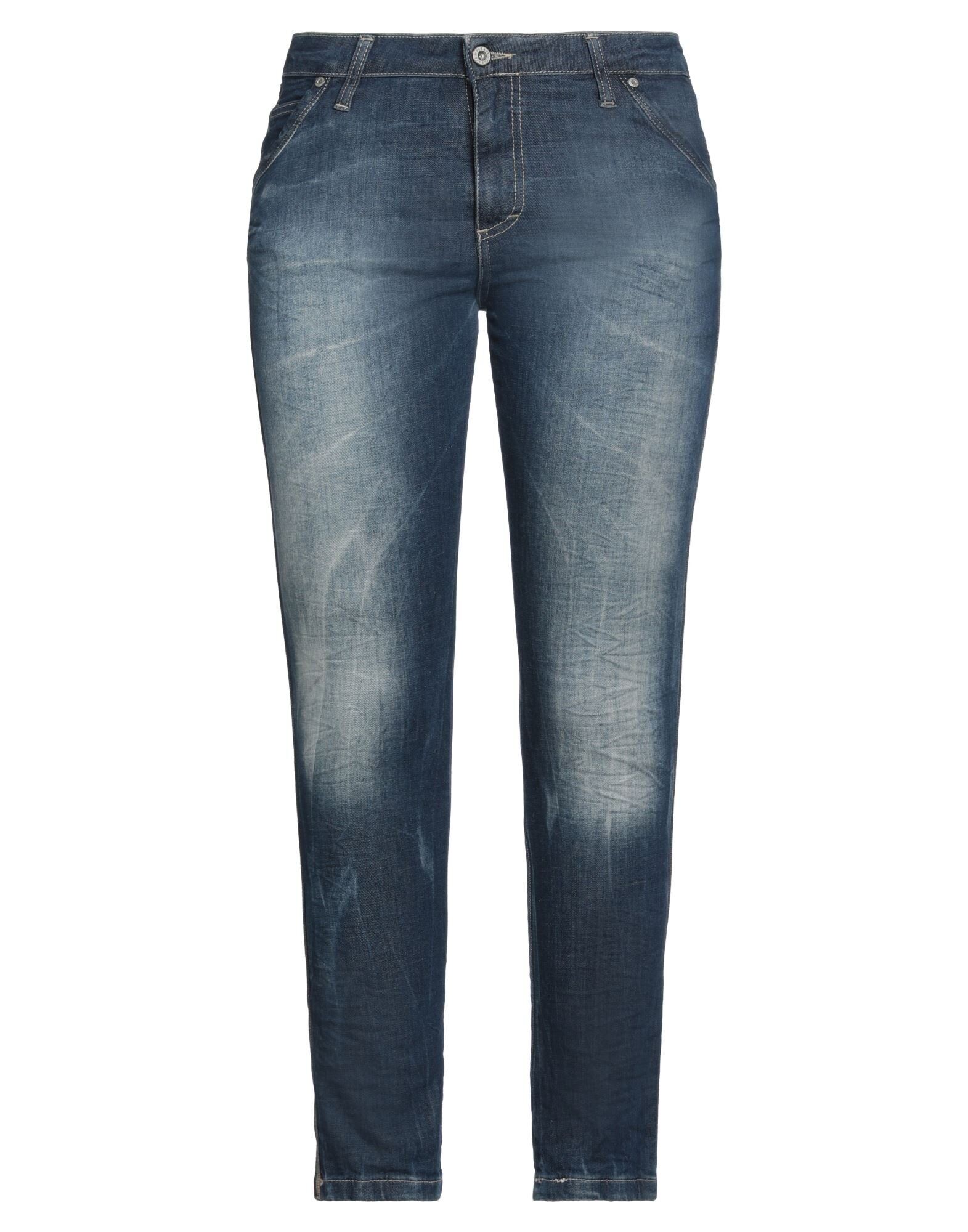 Джинсы Please, синий
Джинсы Please, синий