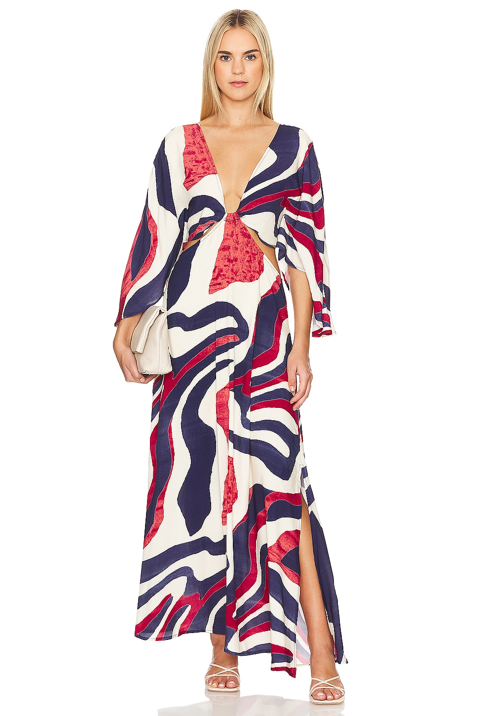 Платье авалон Boamar, цвет ocean swirl
Платье авалон Boamar, цвет ocean swirl