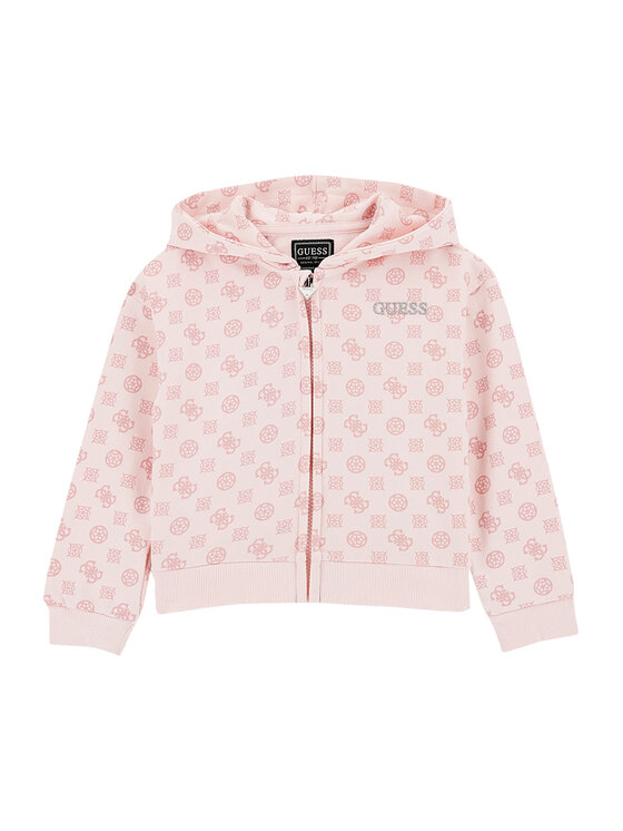 Свитшот relaxed fit K5BQ08 KAD74 Guess, розовый
Свитшот relaxed fit K5BQ08 KAD74 Guess, розовый