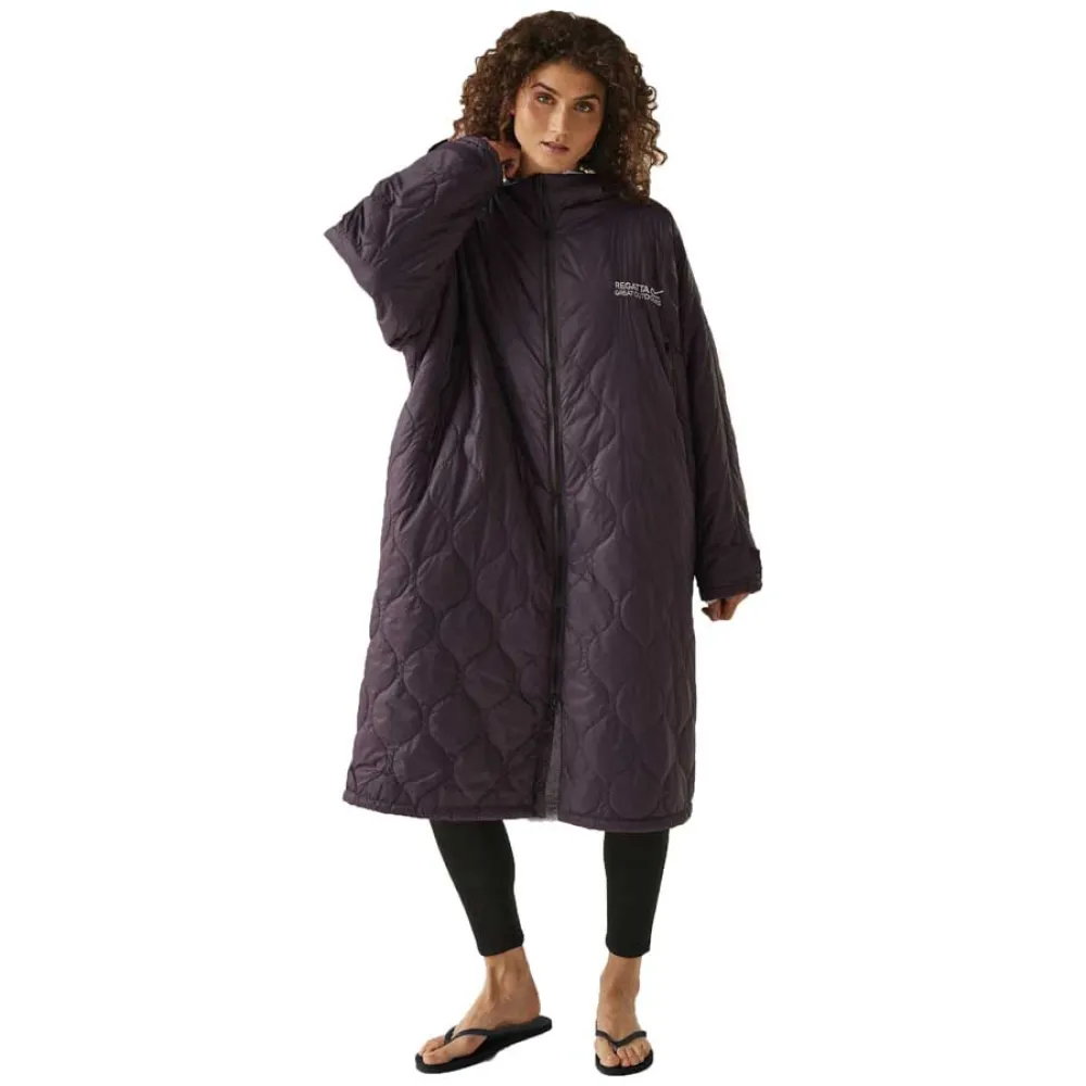 Куртка Regatta Changing, фиолетовый 
Куртка Regatta Changing, фиолетовый