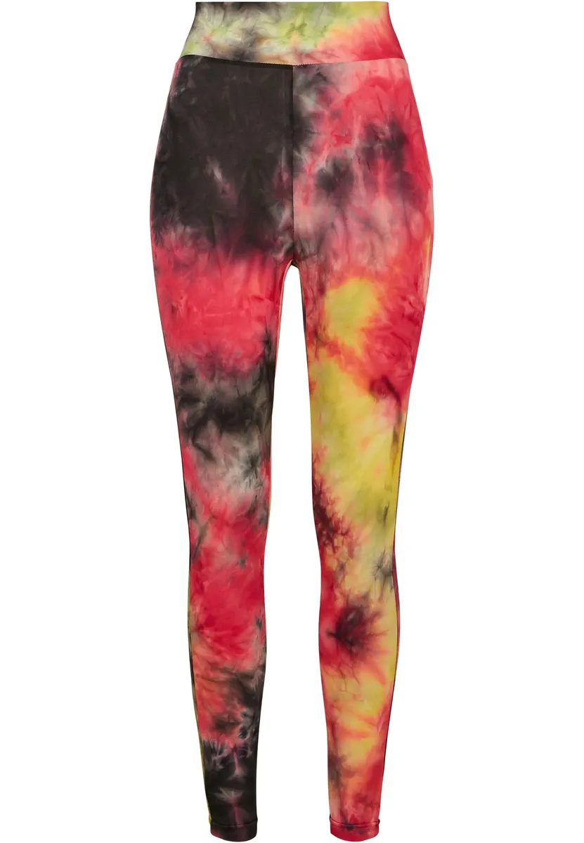 Леггинсы URBAN CLASSICS "Женские женские леггинсы Tie Dye с высокой талией Urban Classics " (1 шт.), цвет Darkpink/Black
Леггинсы URBAN CLASSICS "Женские женские леггинсы Tie Dye с высокой талией Urban Classics " (1 шт.), цвет Darkpink/Black
