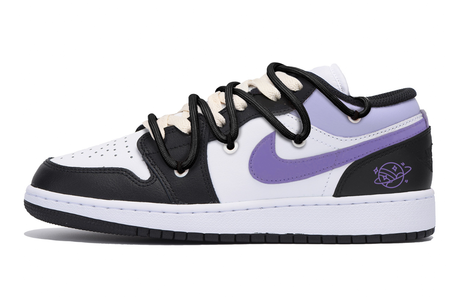 Air 1 Противоскользящие Низкие Детские Баскетбольные Кроссовки Черные Подростки Jordan
Air 1 Противоскользящие Низкие Детские Баскетбольные Кроссовки Черные Подростки Jordan