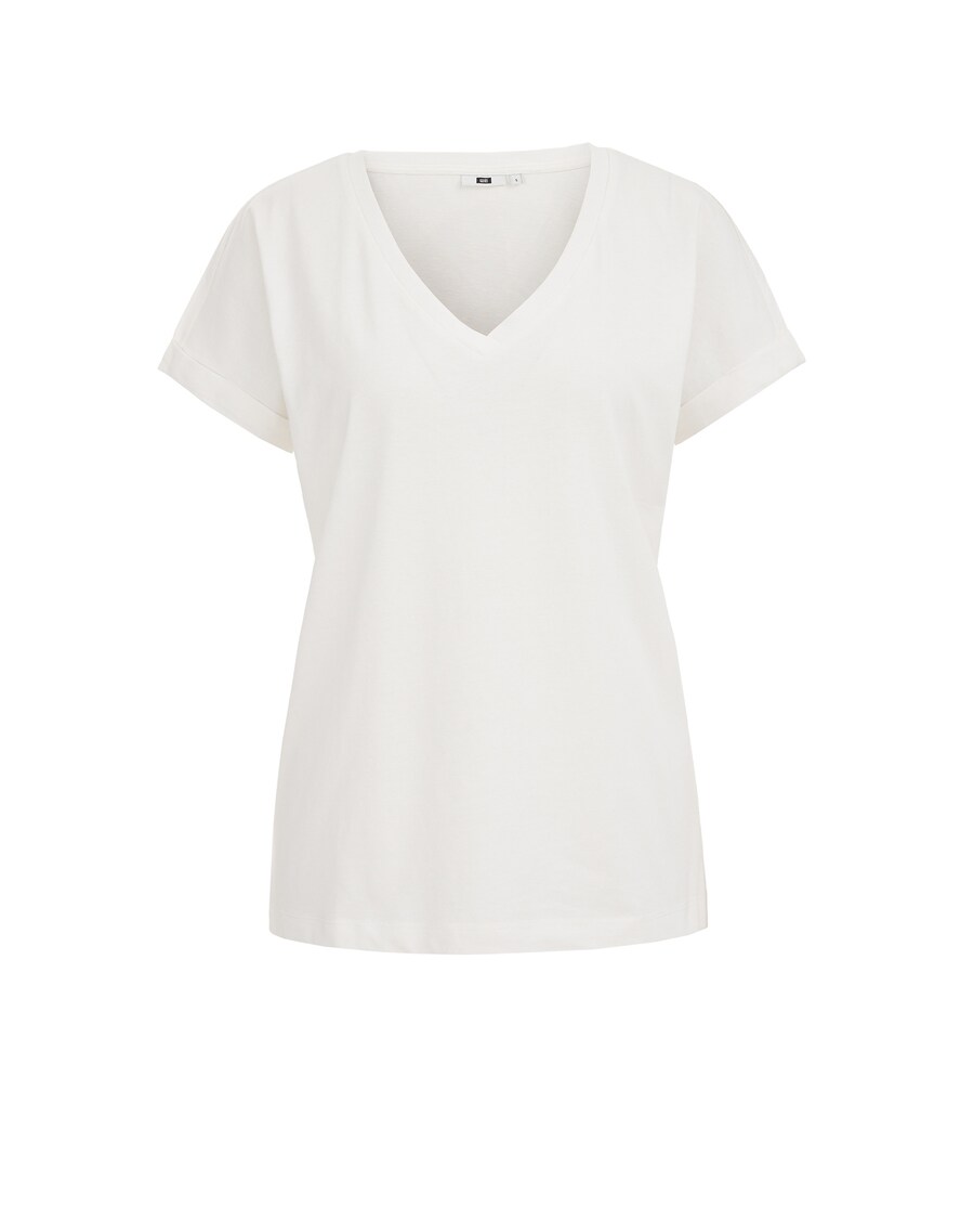 Рубашка WE Fashion, белый
Рубашка WE Fashion, белый