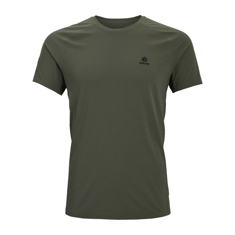 Футболка мужская Kailas, темно-синий 
Футболка мужская Kailas, темно-синий