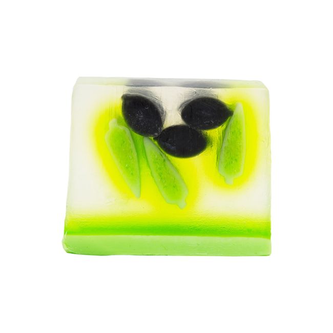 Мыло ручной работы «Цветок оливы» Bomb Cosmetics, 100 гр
Мыло ручной работы «Цветок оливы» Bomb Cosmetics, 100 гр