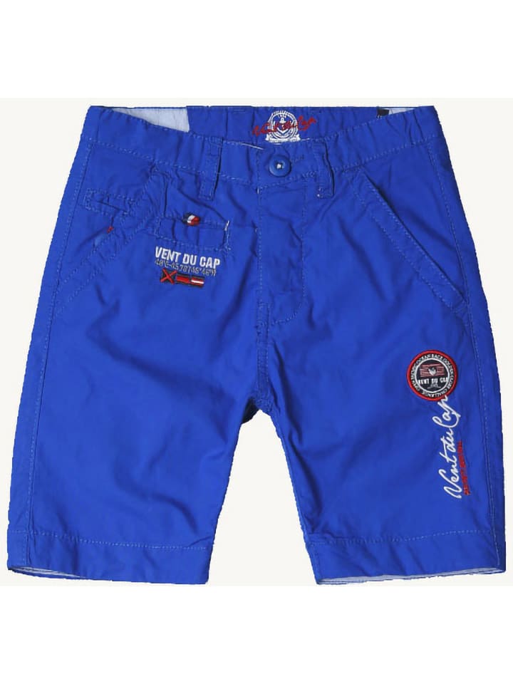 Шорты Peak Mountain, синий
Шорты Peak Mountain, синий