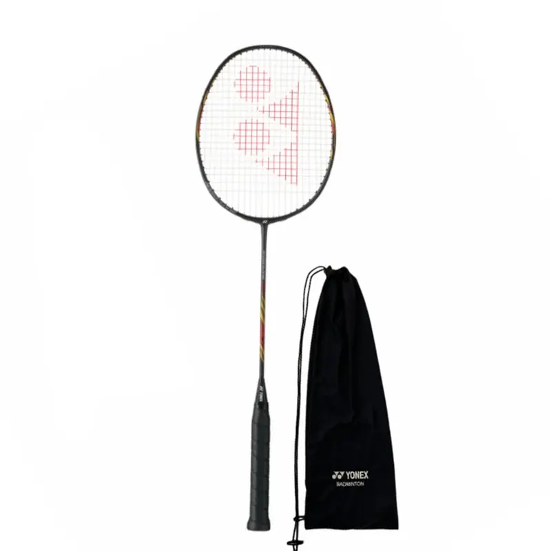Легкие ракетки для бадминтона YONEX, Single Racket+Flannelette Pouch
Легкие ракетки для бадминтона YONEX, Single Racket+Flannelette Pouch