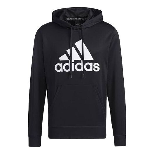 Толстовка Men's adidas Printing Large Logo Black, черный
Толстовка Men's adidas Printing Large Logo Black, черный