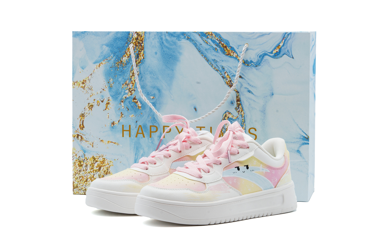 ANTA Расслабленные амортизирующие износостойкие низкие скейтбордские кроссовки унисекс белые - белая сумка для покупок, цвет White Shopping Bag
ANTA Расслабленные амортизирующие износостойкие низкие скейтбордские кроссовки унисекс белые - белая сумка для покупок, цвет White Shopping Bag