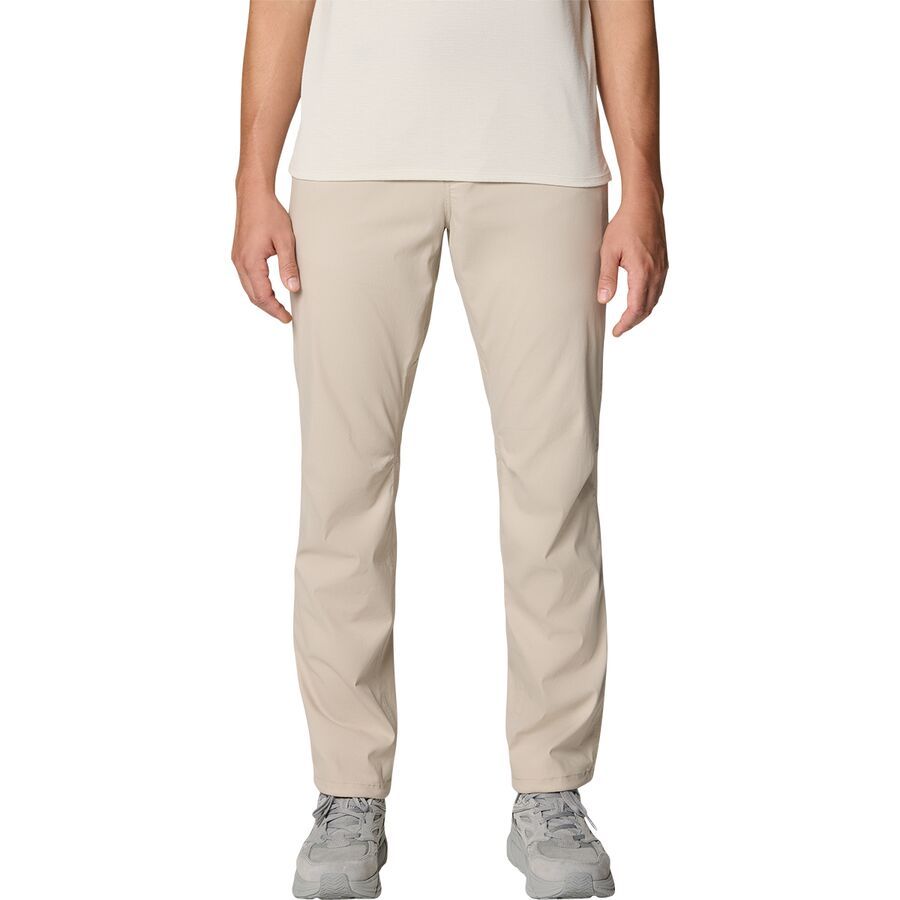 Брюки Mountain Hardwear Rockrydge Mountain Hardwear, Sandblast
Брюки Mountain Hardwear Rockrydge Mountain Hardwear, Sandblast