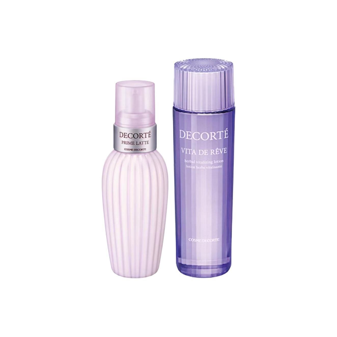 Daike Perilla Water Avocado лосьон набор для ухода за кожей против акне подтягивающий увлажняющий контроль жира 150 мл DECORTE
Daike Perilla Water Avocado лосьон набор для ухода за кожей против акне подтягивающий увлажняющий контроль жира 150 мл DECORTE