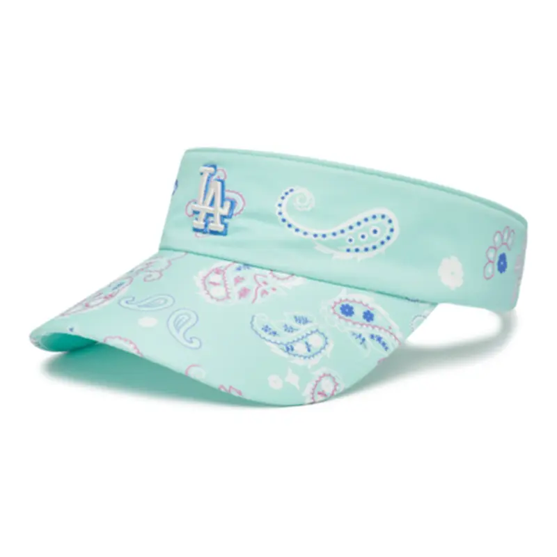 Кепка Los Angeles Dodgers для защиты от солнца unisex MLB
Кепка Los Angeles Dodgers для защиты от солнца unisex MLB