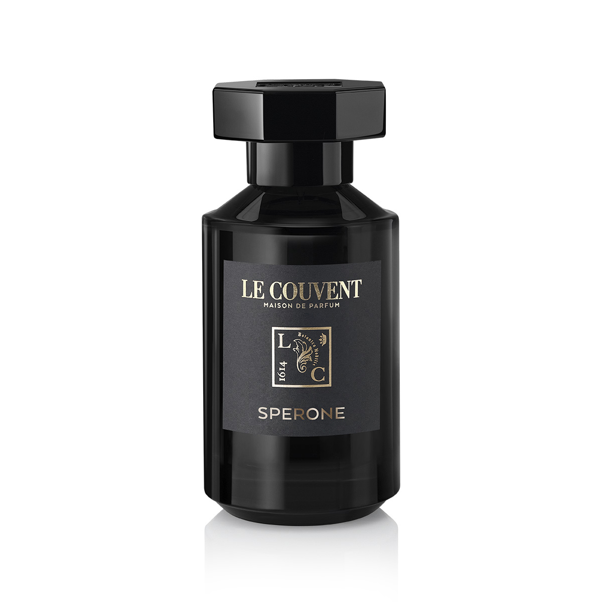 Парфюмерная вода Le Couvent Maison de Parfum Sperone, 50 мл
Парфюмерная вода Le Couvent Maison de Parfum Sperone, 50 мл