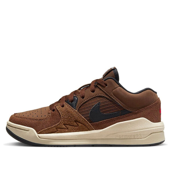 Кроссовки stadium 90 'cacao wow' Air Jordan, мультиколор
Кроссовки stadium 90 'cacao wow' Air Jordan, мультиколор
