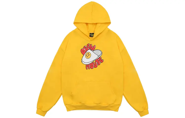 Толстовка унисекс из коллекции Smiley Drew House
Толстовка унисекс из коллекции Smiley Drew House