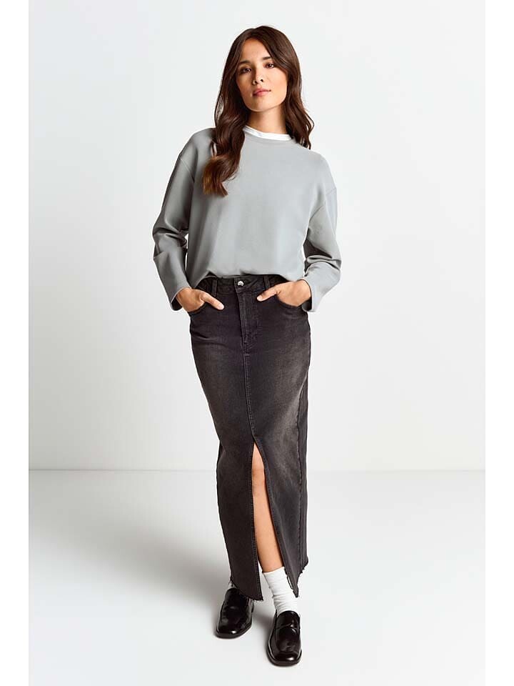 Толстовка Rich & Royal Sweatshirt, серый
Толстовка Rich & Royal Sweatshirt, серый