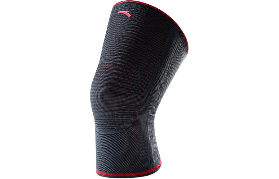 Наколенник ANTA, черный
Наколенник ANTA, черный