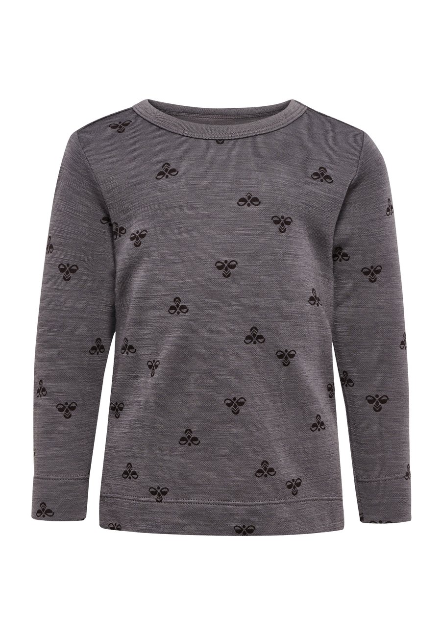 Джемпер Hummel Jumper, Charcoal Gray/Grey
Джемпер Hummel Jumper, Charcoal Gray/Grey