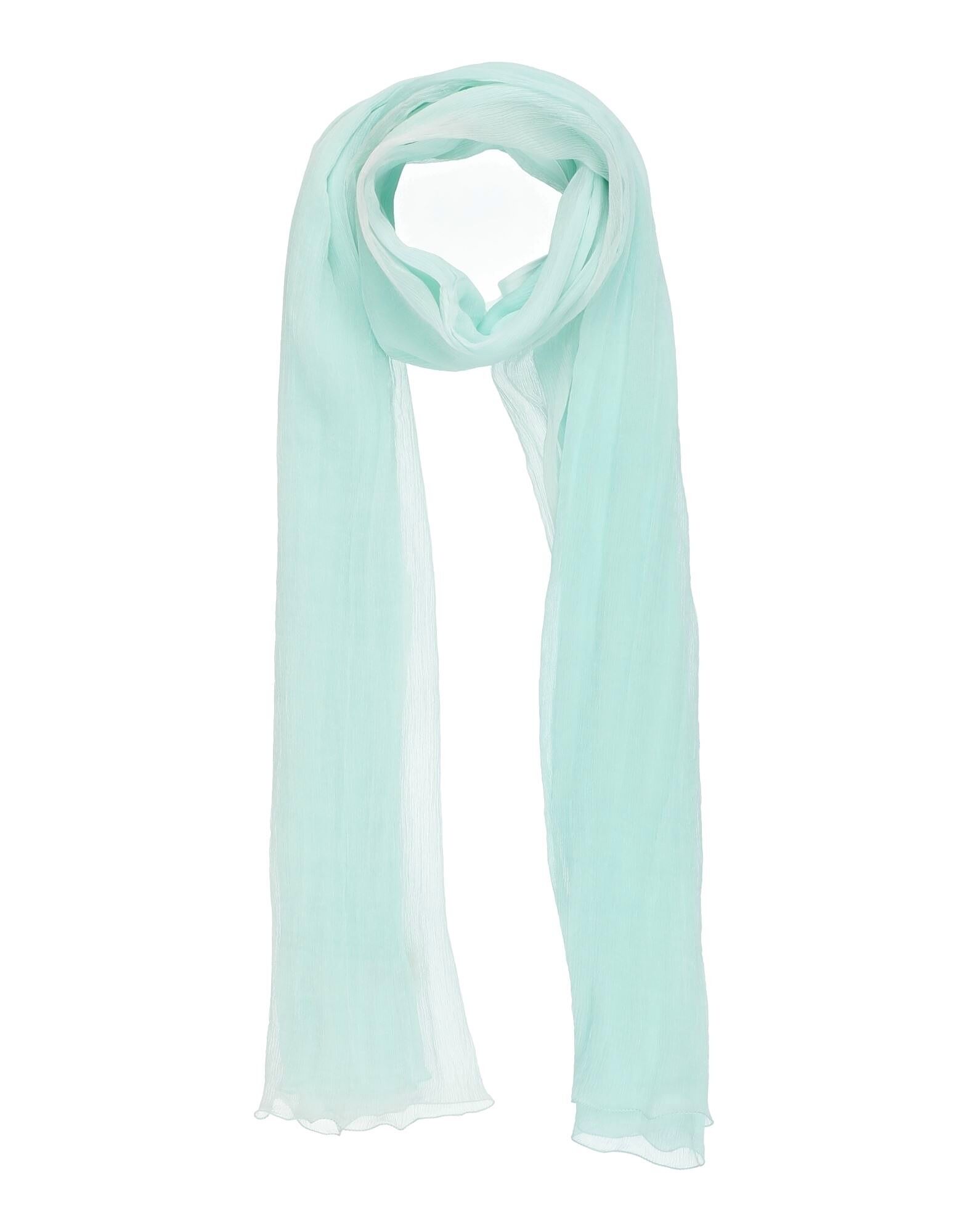 Шарф Gaynor Bongard, светло-зеленый
Шарф Gaynor Bongard, светло-зеленый