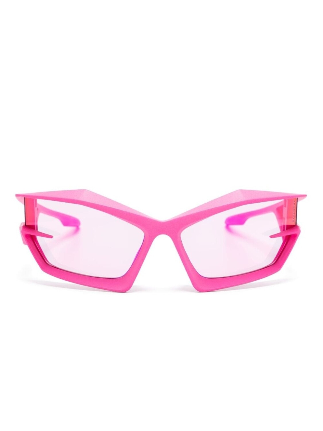 Солнцезащитные очки в прямоугольной оправе Givenchy, розовый
Солнцезащитные очки в прямоугольной оправе Givenchy, розовый