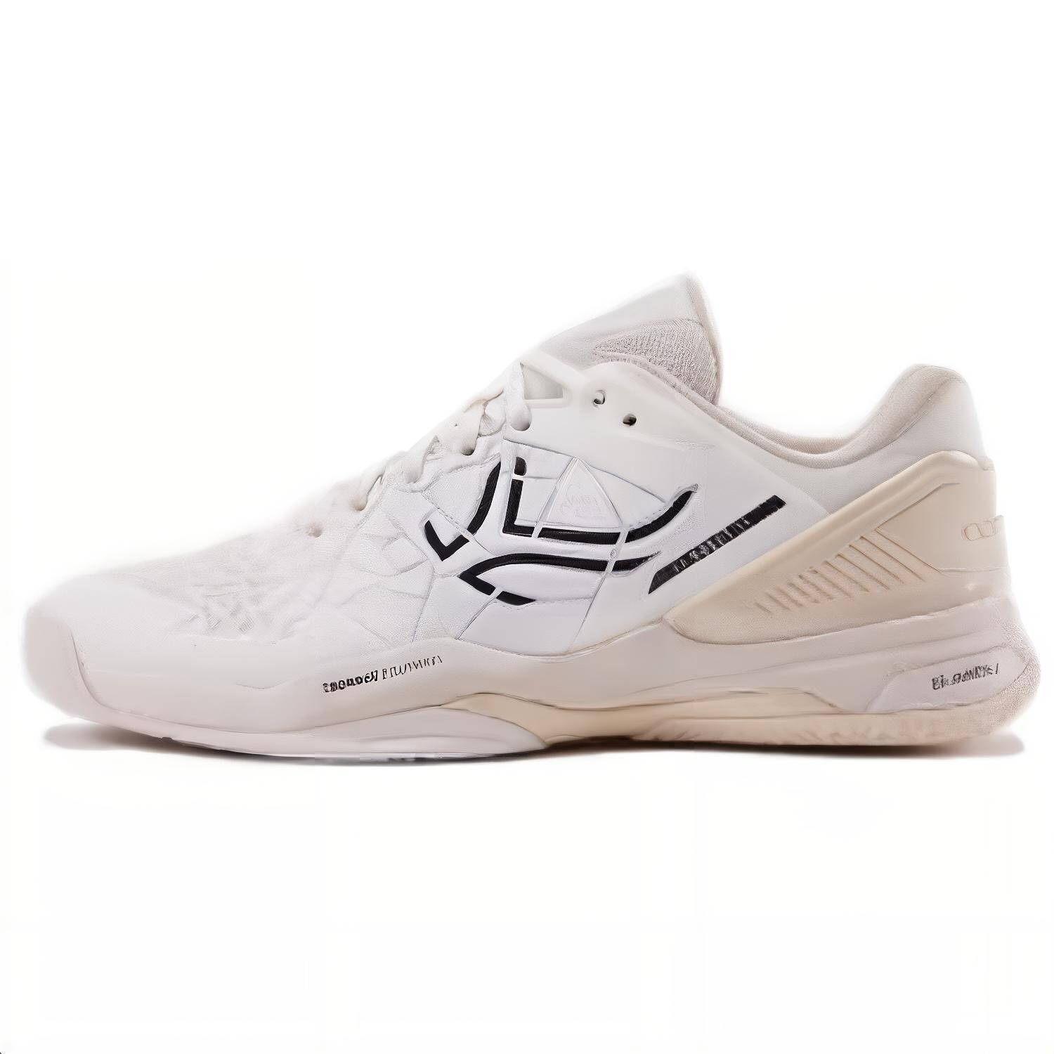 Кроссовки DECATHLON Tennis Shoes Men Low-top, белый
Кроссовки DECATHLON Tennis Shoes Men Low-top, белый