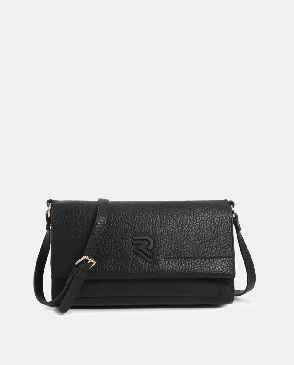 Лацкан через плечо с гравировкой PU Robert Pietri, чёрный, Черный, Лацкан через плечо с гравировкой PU Robert Pietri, чёрный
Лацкан через плечо с гравировкой PU Robert Pietri, чёрный, Черный, Лацкан через плечо с гравировкой PU Robert Pietri, чёрный