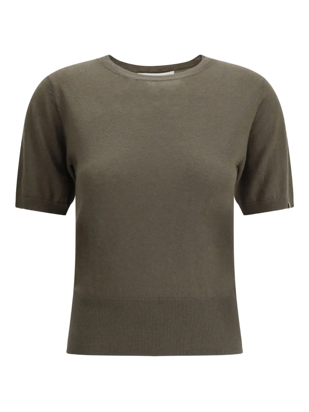 Футболка с логотипом extreme cashmere, зеленый
Футболка с логотипом extreme cashmere, зеленый