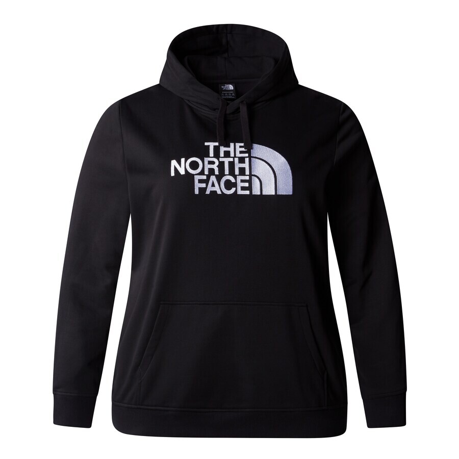 Толстовка с капюшоном THE NORTH FACE Sweatshirt, черный
Толстовка с капюшоном THE NORTH FACE Sweatshirt, черный