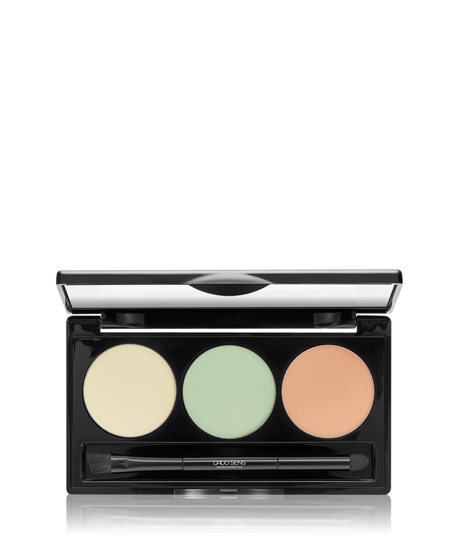 Консилер Dado Sens Hypersensitive, 4g
Консилер Dado Sens Hypersensitive, 4g