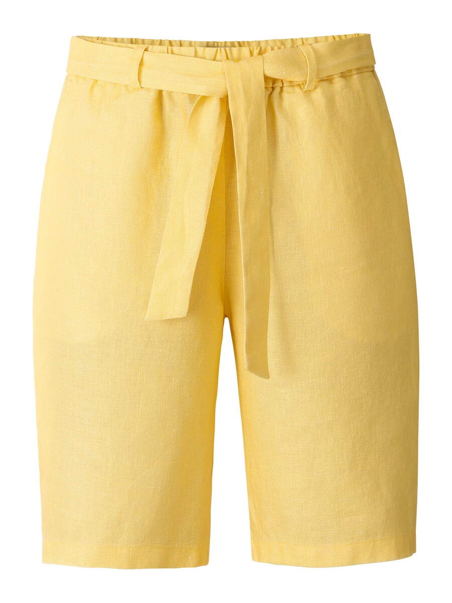 Брюки heine, желтый 
Брюки heine, желтый