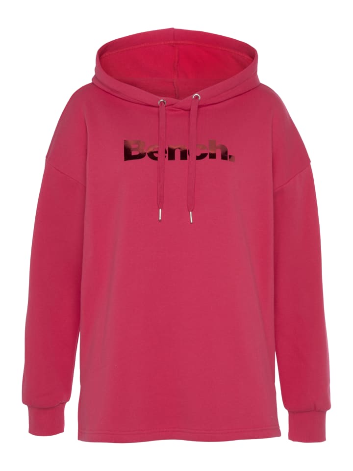 Свитер Bench, розовый
Свитер Bench, розовый