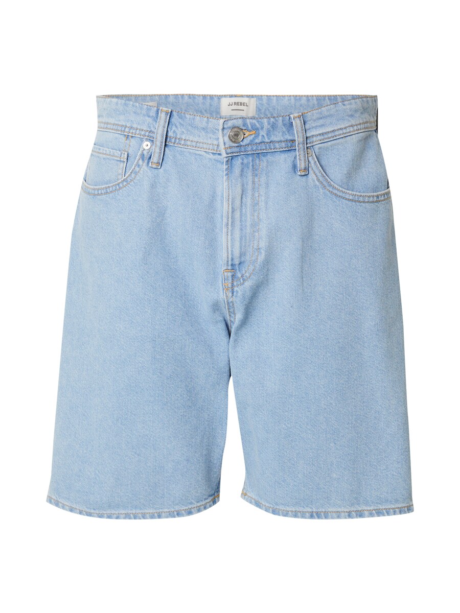 Обычные джинсы JJ Rebel JREBTAYLOR JJCRAFT, светло-синий
Обычные джинсы JJ Rebel JREBTAYLOR JJCRAFT, светло-синий