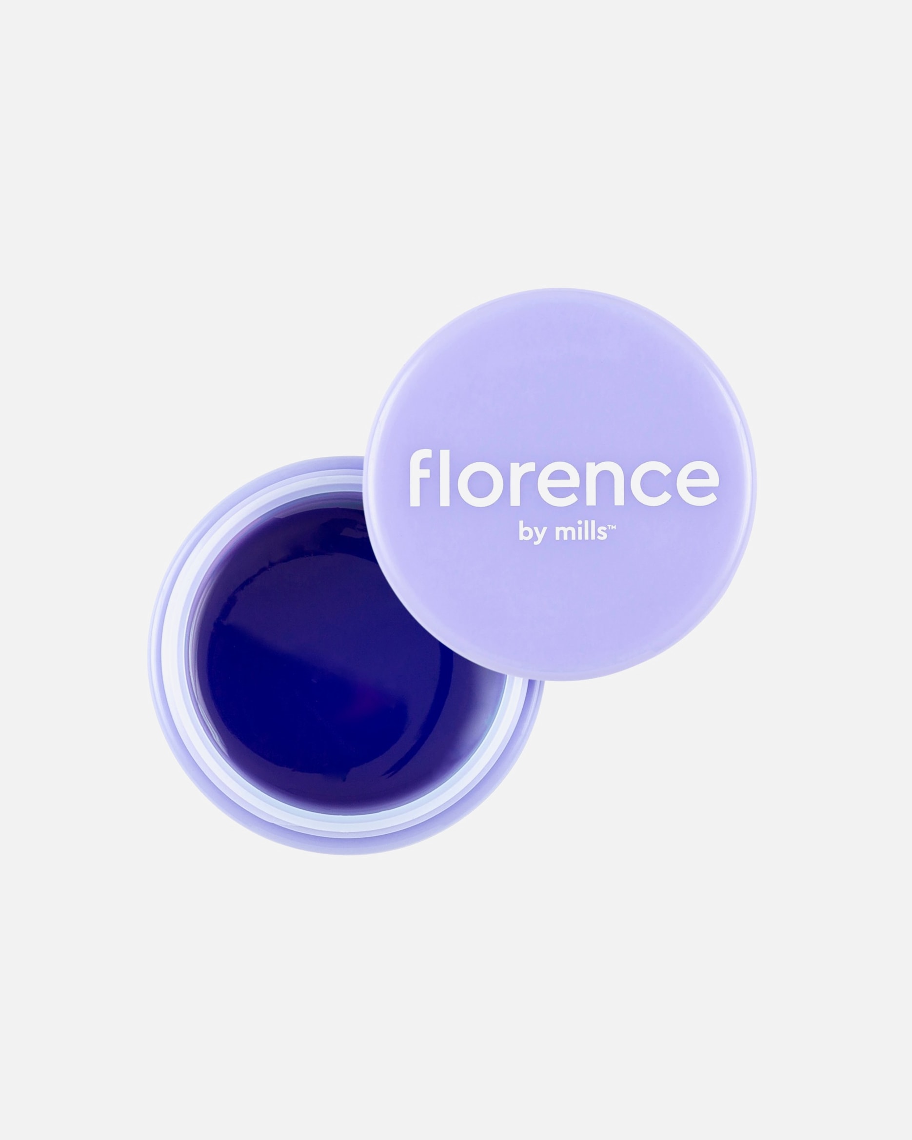 Маска для губ Florence By Mills, 10.5 гр
Маска для губ Florence By Mills, 10.5 гр