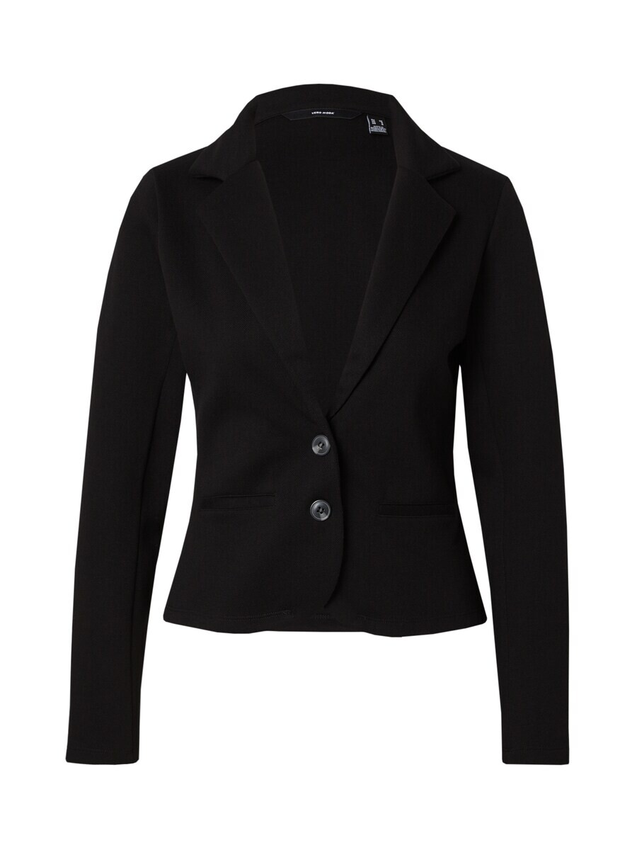 Классический блейзер VERO MODA Blazer VMEmma, черный
Классический блейзер VERO MODA Blazer VMEmma, черный