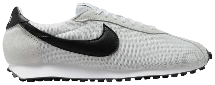 Кроссовки Nike LD 1000 'Summit White Black', белый
Кроссовки Nike LD 1000 'Summit White Black', белый