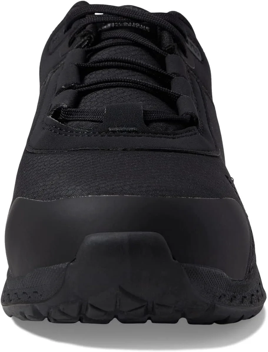 Мужские рабочие кроссовки Timberland PRO Overdrive с композитным защитным носком, черный
Мужские рабочие кроссовки Timberland PRO Overdrive с композитным защитным носком, черный