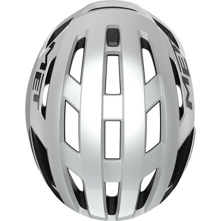 Винчи Мипс Шлем MET, цвет White Silver/Glossy, Серый, Винчи Мипс Шлем MET, цвет White Silver/Glossy
Винчи Мипс Шлем MET, цвет White Silver/Glossy, Серый, Винчи Мипс Шлем MET, цвет White Silver/Glossy