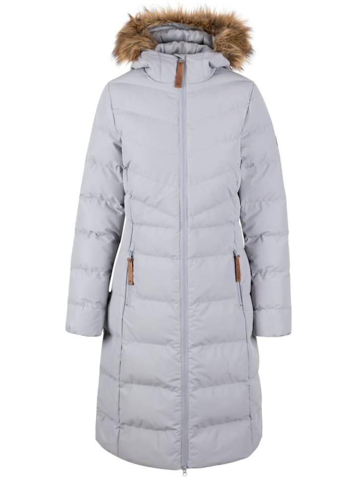 Стеганая куртка Trespass Steppjacke, серый
Стеганая куртка Trespass Steppjacke, серый