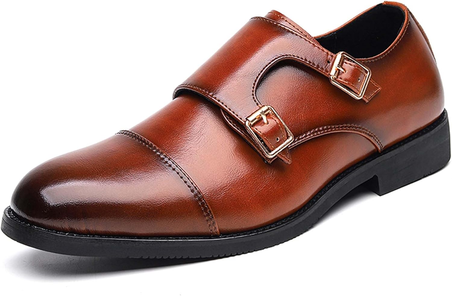 Мужские лоферы с пряжкой Penny, классические деловые туфли в стиле кэжуал, формальные, больших размеров, для прогулок, офиса, конференций, униформы, банкетов, свадеб, работы, с костюмным платьем, кожаные туфли Generic, коричневый
Мужские лоферы с пряжкой Penny, классические деловые туфли в стиле кэжуал, формальные, больших размеров, для прогулок, офиса, конференций, униформы, банкетов, свадеб, работы, с костюмным платьем, кожаные туфли Generic, коричневый