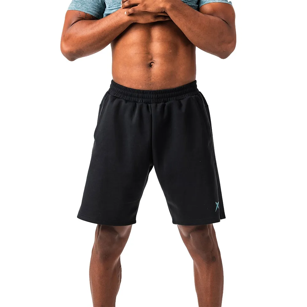 Шорты Drop Shot Buma shorts, черный
Шорты Drop Shot Buma shorts, черный