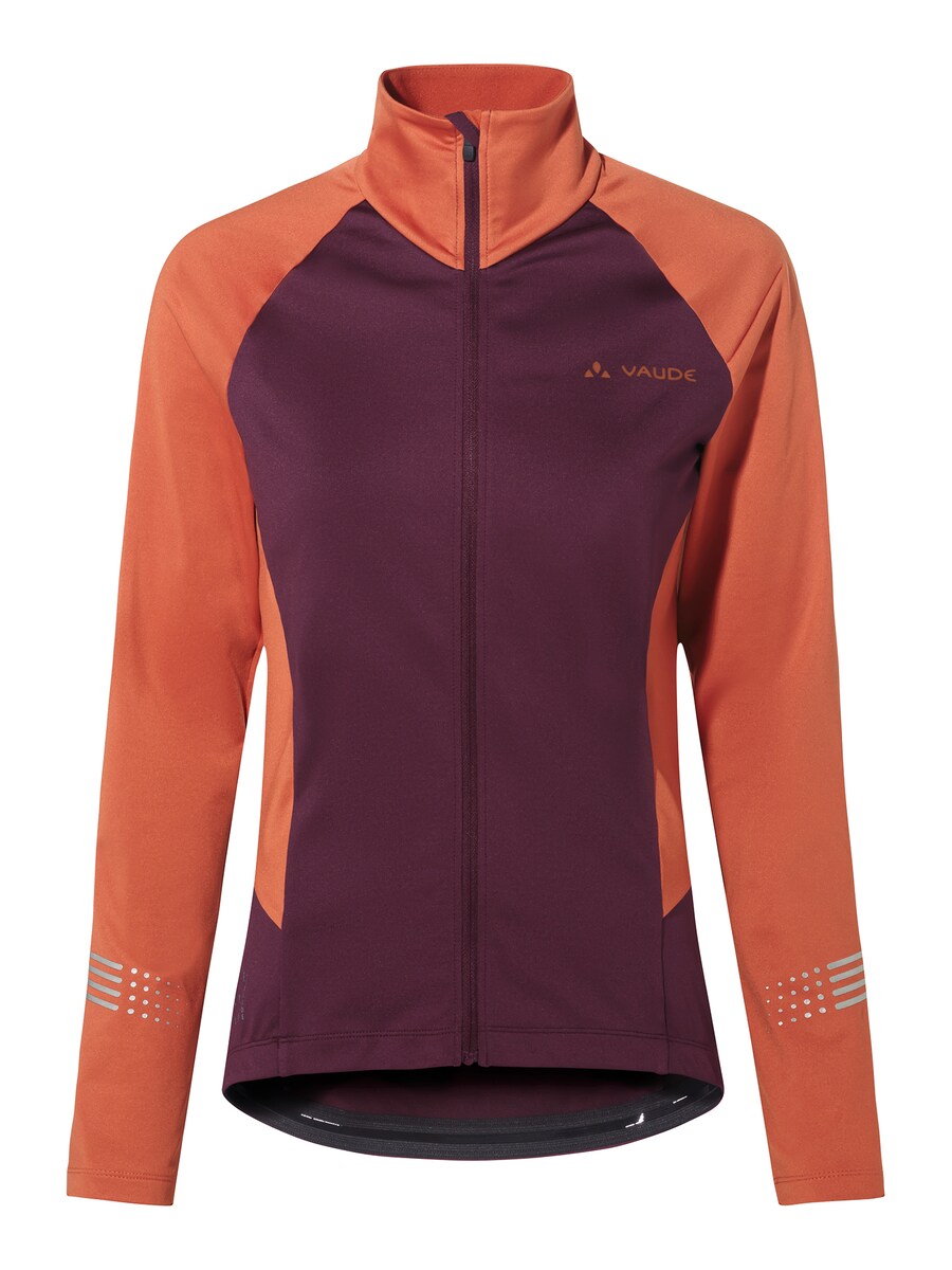 Спортивная куртка VAUDE Posta III, Mixed Colors
Спортивная куртка VAUDE Posta III, Mixed Colors