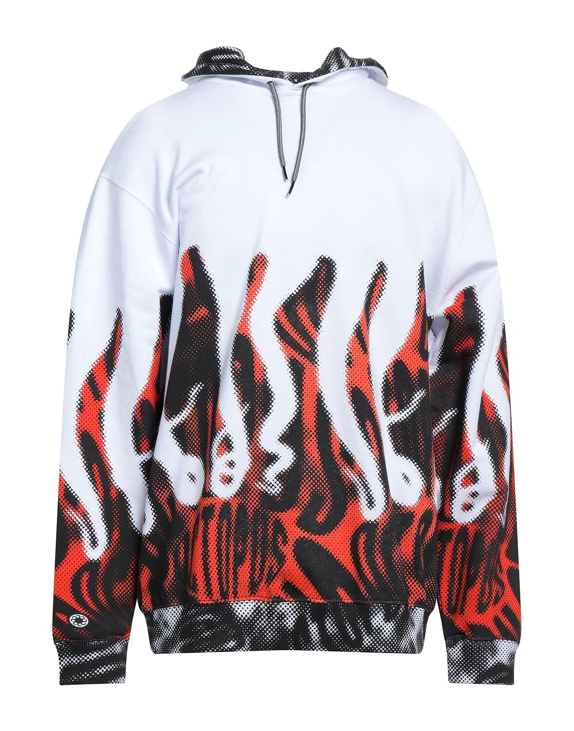 Толстовка Octopus, белый
Толстовка Octopus, белый