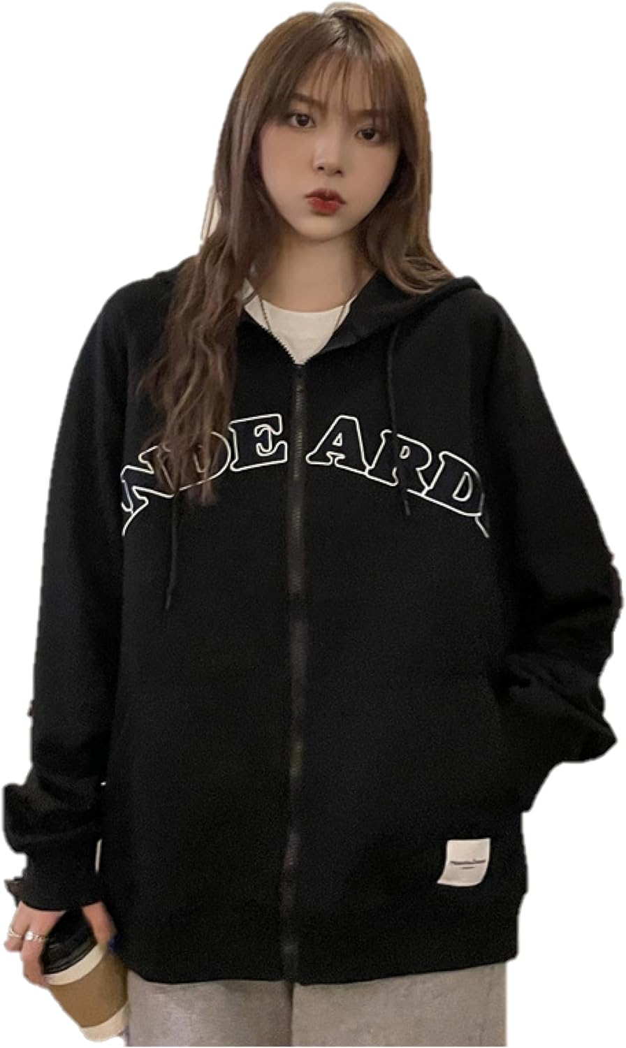 Толстовка с простым силуэтом устройства Device, черный
Толстовка с простым силуэтом устройства Device, черный