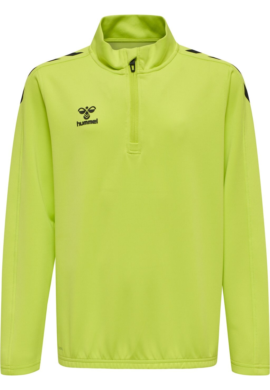 Толстовка CORE XK HALF ZIP Hummel, цвет lime popsicle
Толстовка CORE XK HALF ZIP Hummel, цвет lime popsicle